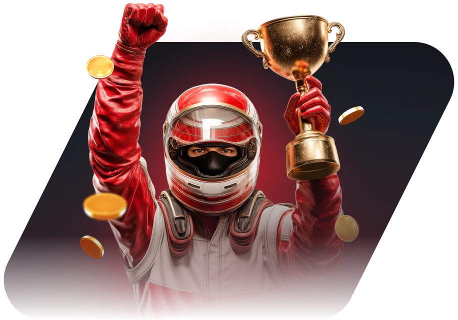 Jackpot-Spiele Icon